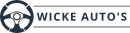 Logo Wicke Auto's